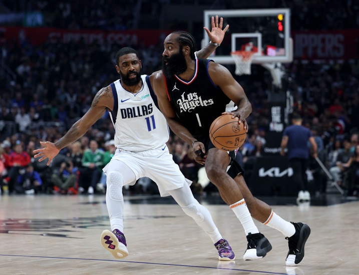 James Harden ist bereit, eine Karriere ohne Meisterschaften zu akzeptieren